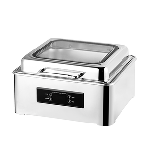 Astar plato de chafing as-e302
