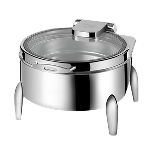 Astar plato de chafing as-2018h