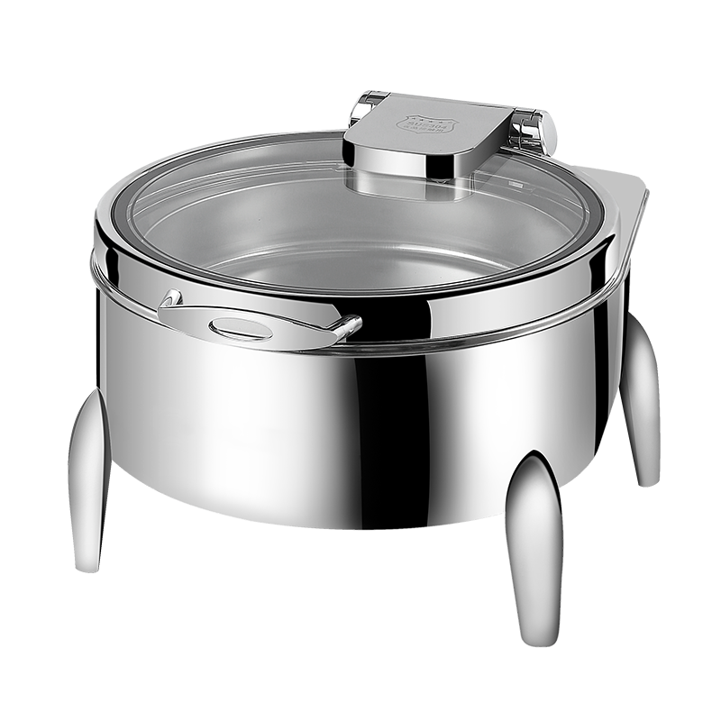 Astar plato de chafing as-2018h