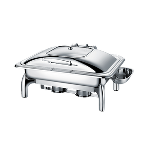 Astar plato de chafing as-k816s