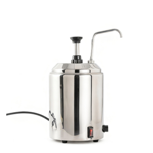 Astar Bomba de salsa JQ-2.3L