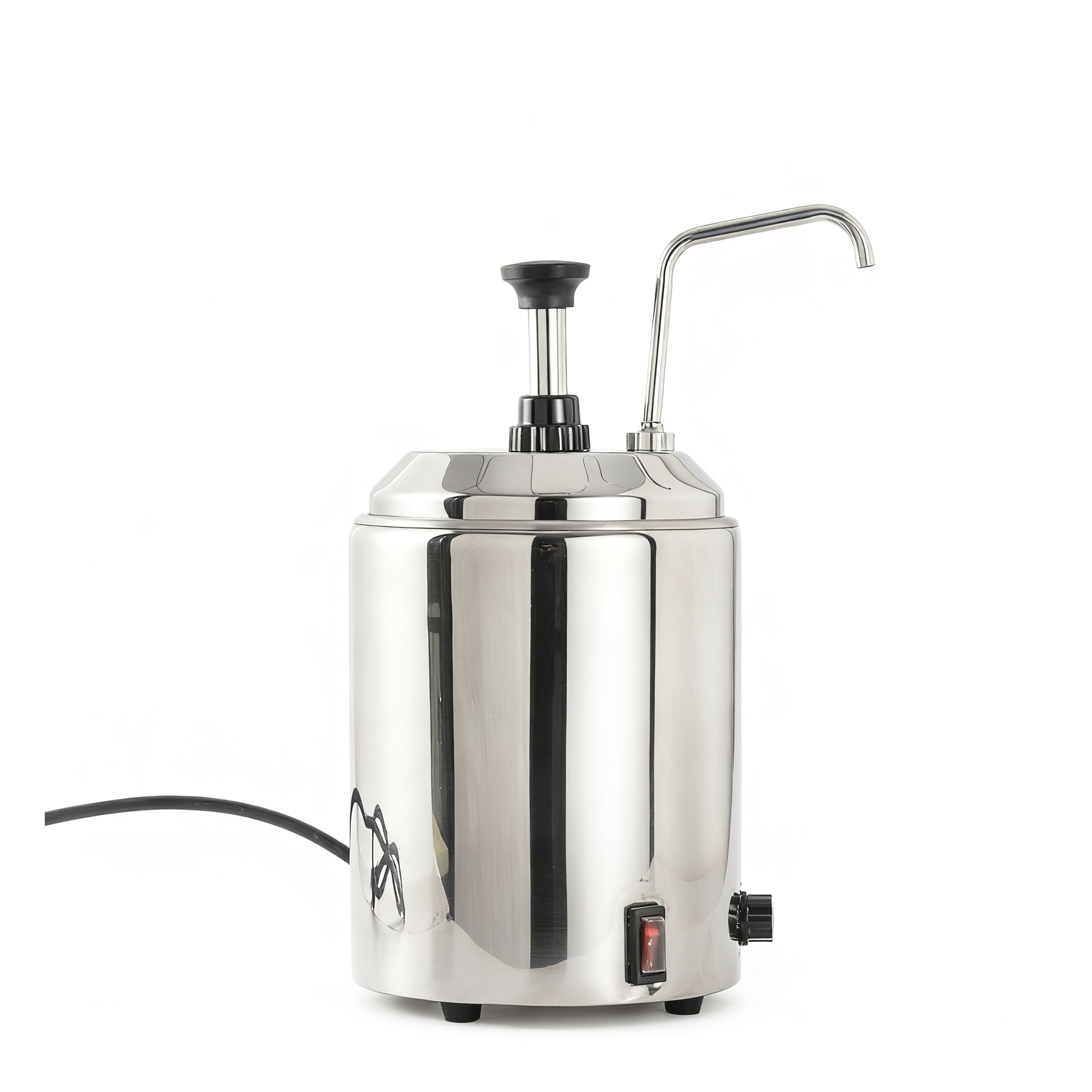 Astar Bomba de salsa JQ-2.3L