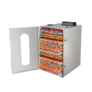 Astar horno deshidratador LT-12