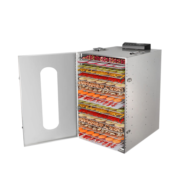 Astar horno deshidratador LT-12