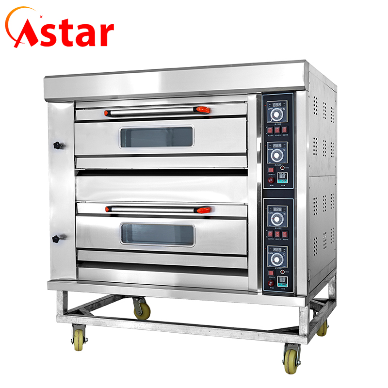 horno de pisos a gas HGB-40Q (1)