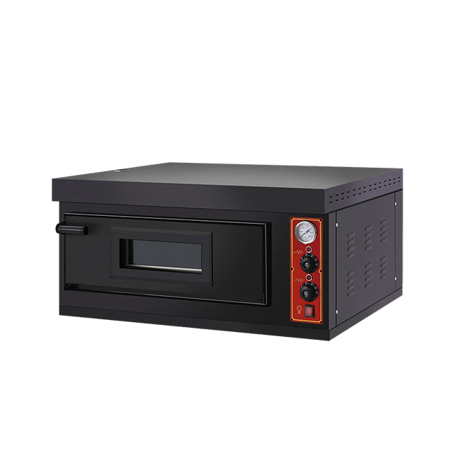Astar Horno de pizza eléctrico para uso comercial de panadería