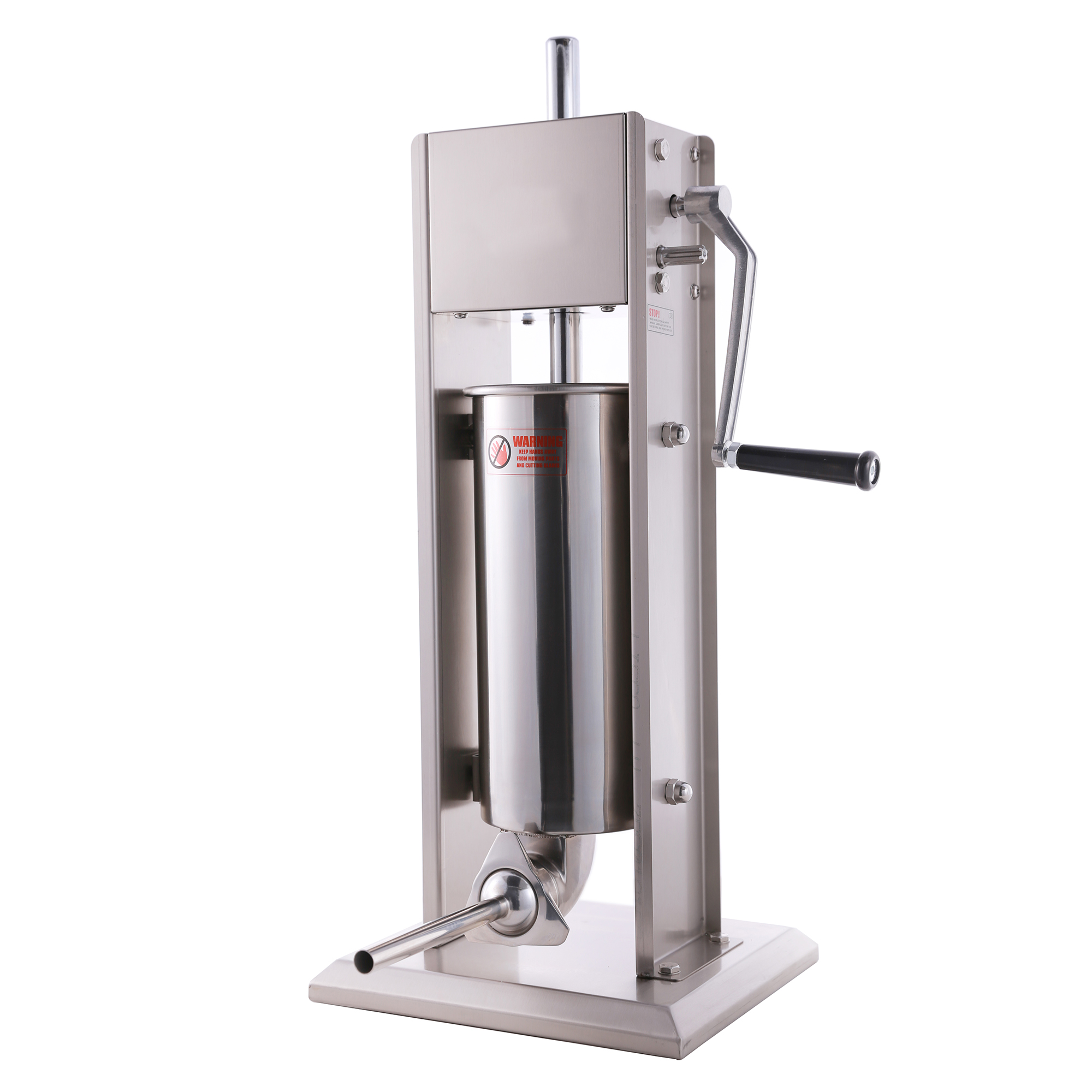 Astar Manual Sausage Slubeer SV-3L