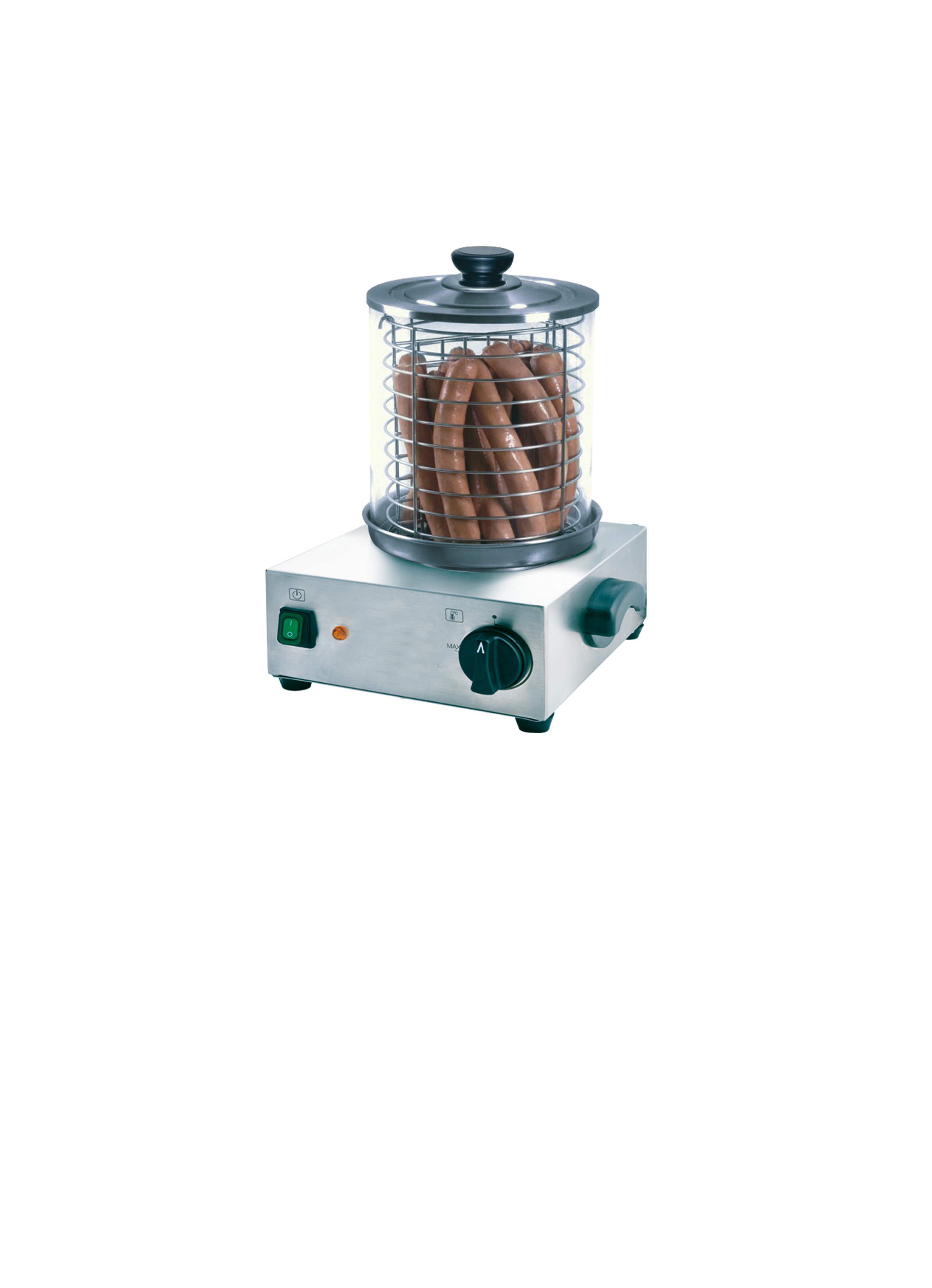 Snack Equioment as-HHD2