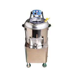 Astar Peeler de papa comercial AP-20S