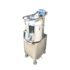 Astar Peeler de papa comercial AP-15s