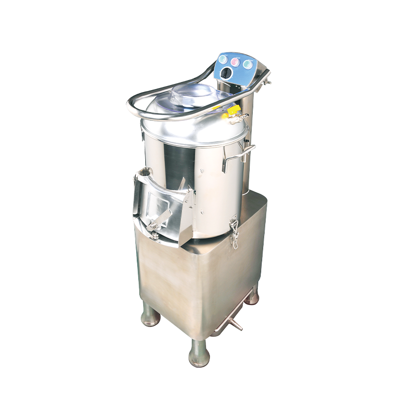 Astar Peeler de papa comercial AP-15s