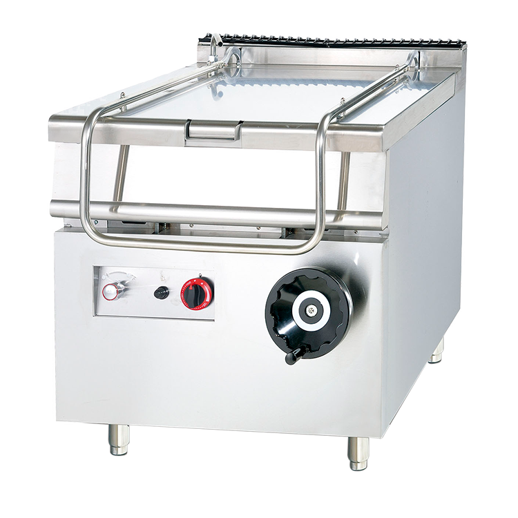 Astar-Gas Tilting Brasing PAN-TSGH-980