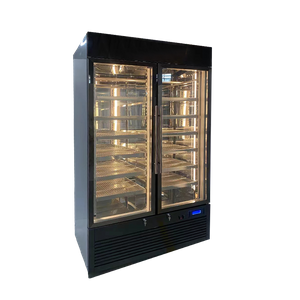 Astar carne de res, nevera seca de Ager BS-1350L2F