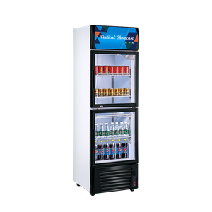 Astar Showcase de bebidas BS-380B2