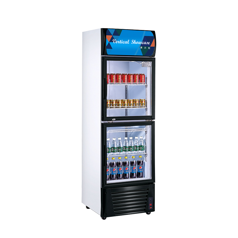 Astar Showcase de bebidas BS-380B2