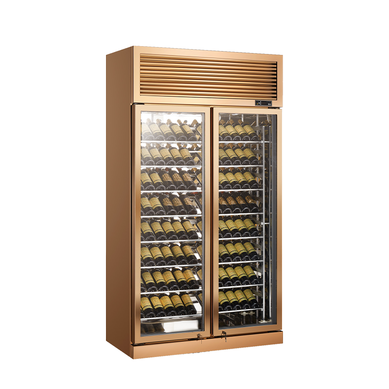 Astar Vino Showcase RJS-600