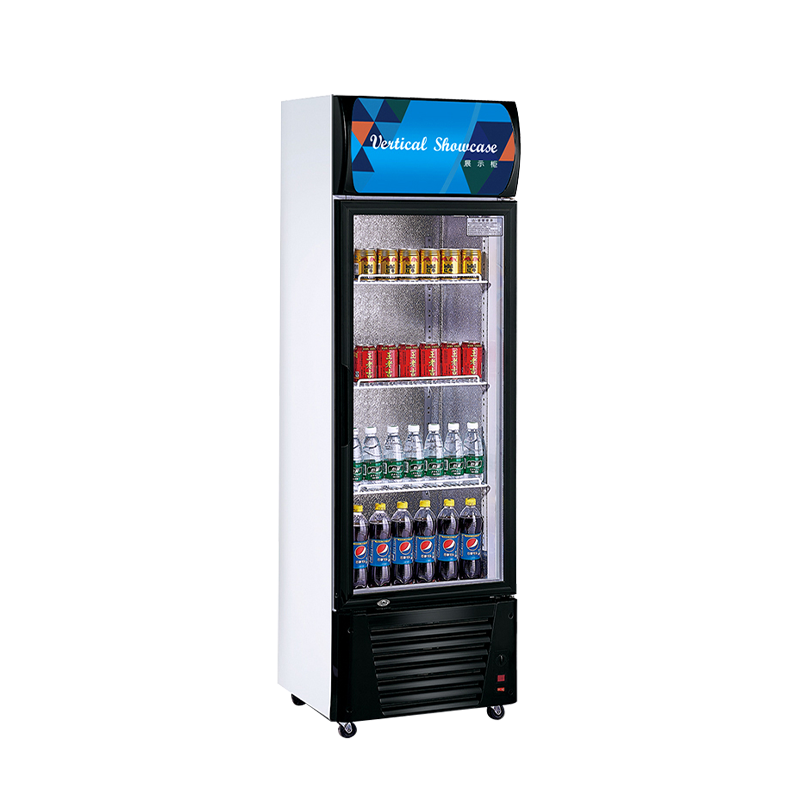Astar Showcase de bebidas BS-188B