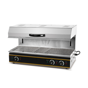 Astar-Elevación eléctrica Salamabder-as-El800