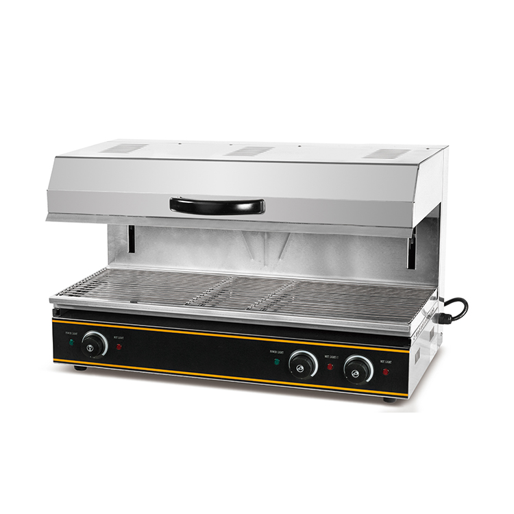 Astar-Elevación eléctrica Salamabder-as-El800