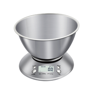 Astar Escala de cocina ASCX-318