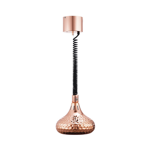 Astar Lámpara de calentador AS-D011