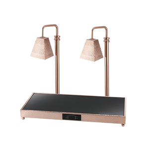 Astar Lámpara de calentador AS-CW2L