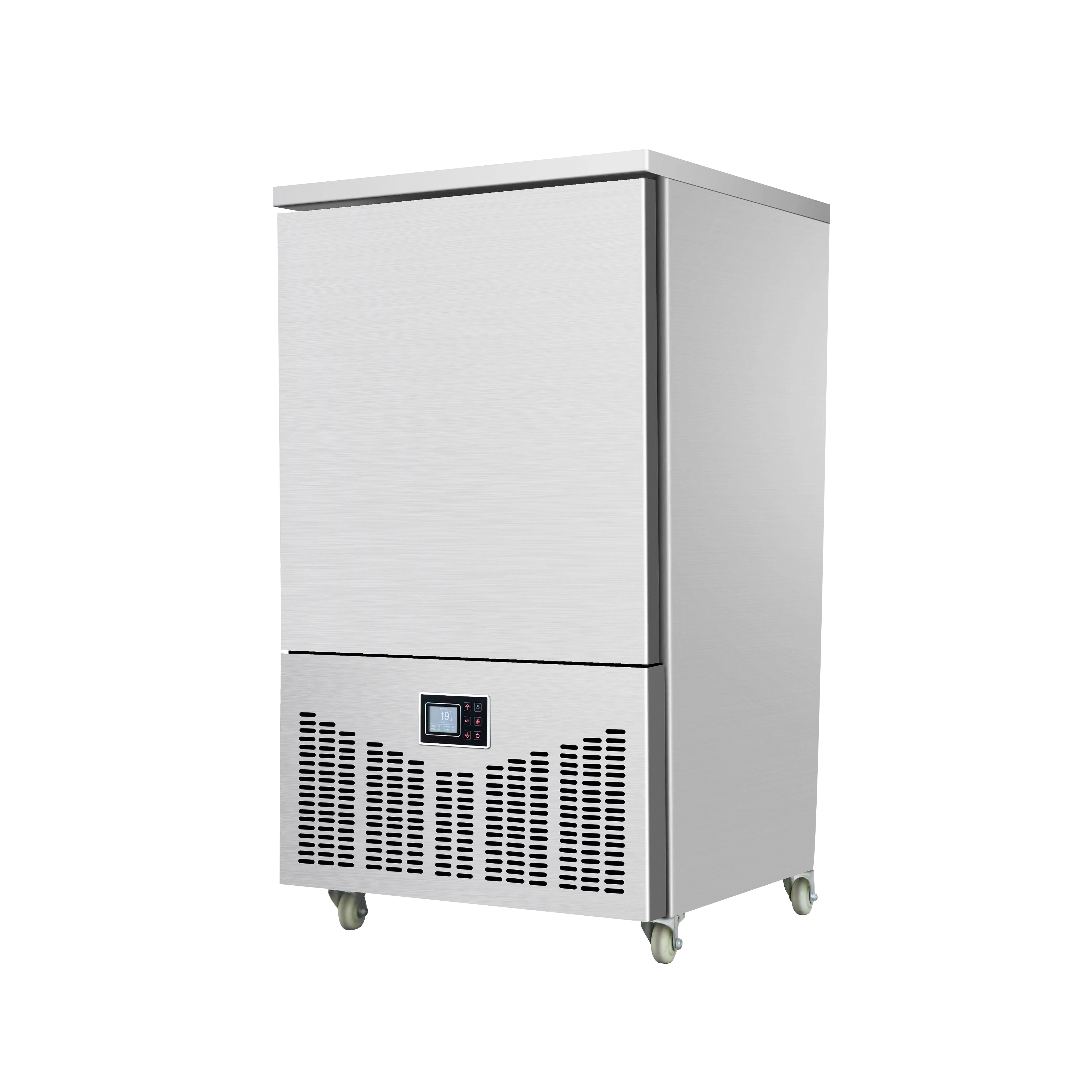 Astar BLAST FLEECER SDG10-40P