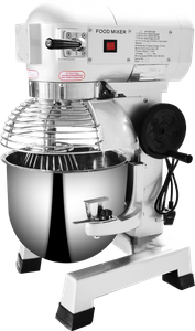 Astar 10L Mezclador de alimentos WG-B10