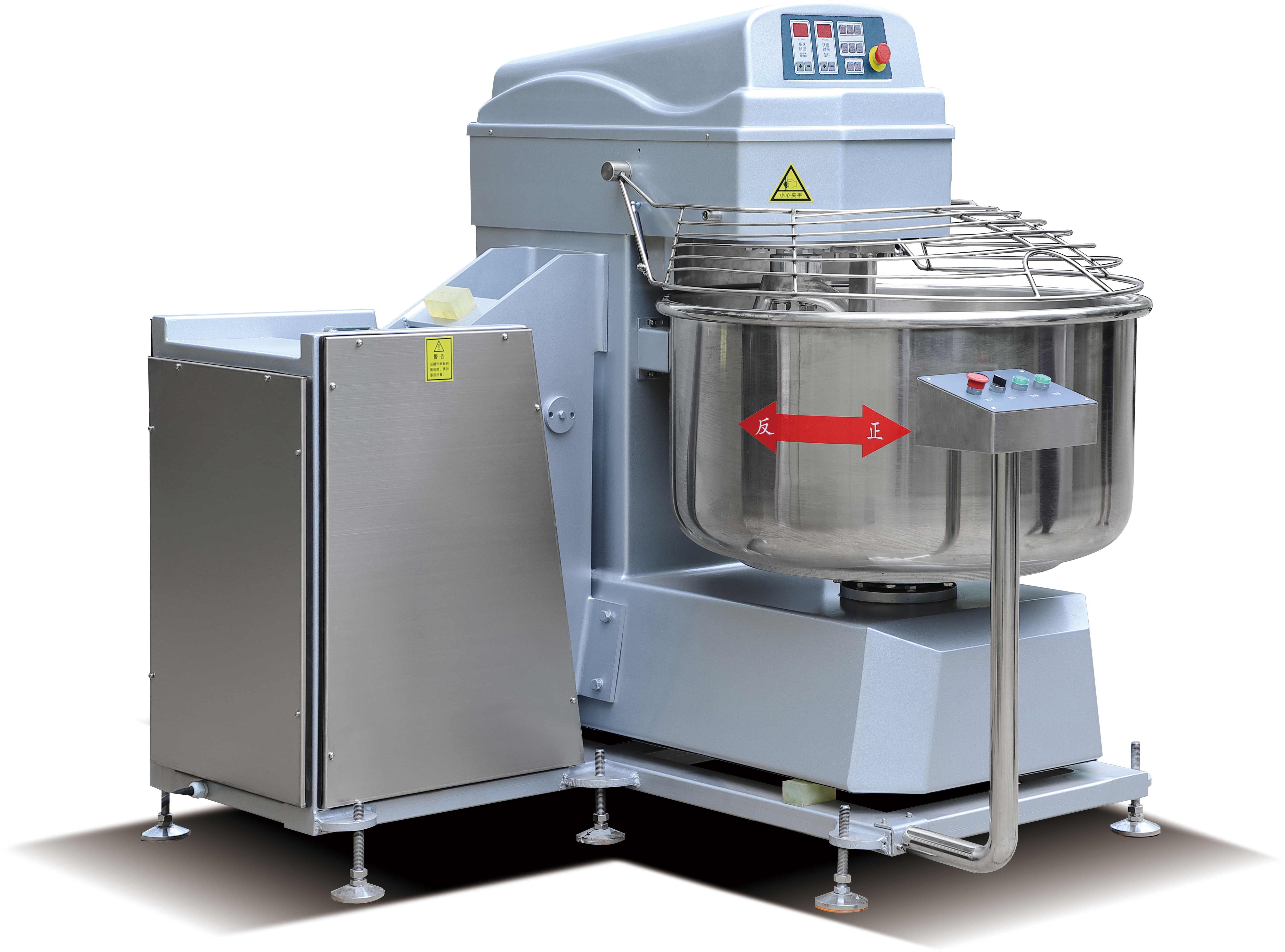 Astar 150 kg de masa mezclador AS-380F