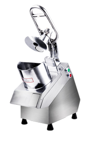 Astar Máquinas de preparación de vegetales QC205A