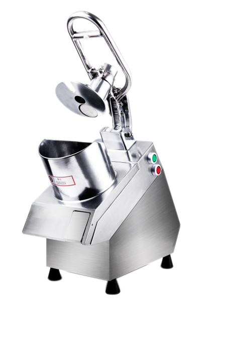 Astar Máquinas de preparación de vegetales QC205A