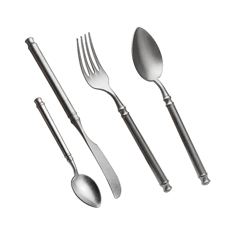 Astar cuchillo/bifurcación/cuchara AS-06XH