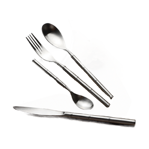 Astar cuchillo/bifurcación/cuchara as-13sg