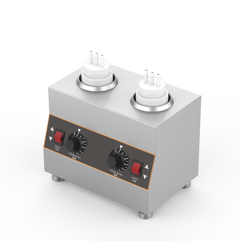 Astar Salsa Calentador JQ-1.3L