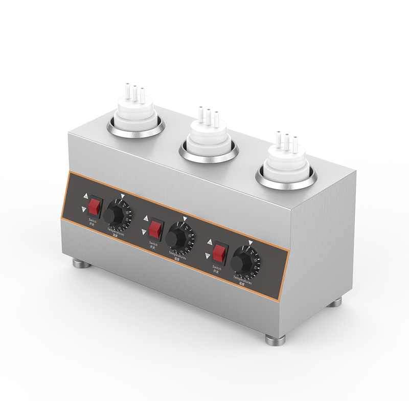 Astar calentador de salsa JQ-1.95L