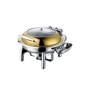 Astar plato de chafing as-k018j