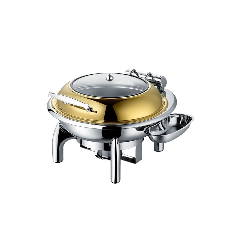 Astar plato de chafing as-k018j