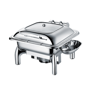 Astar plato de chafing as-k017