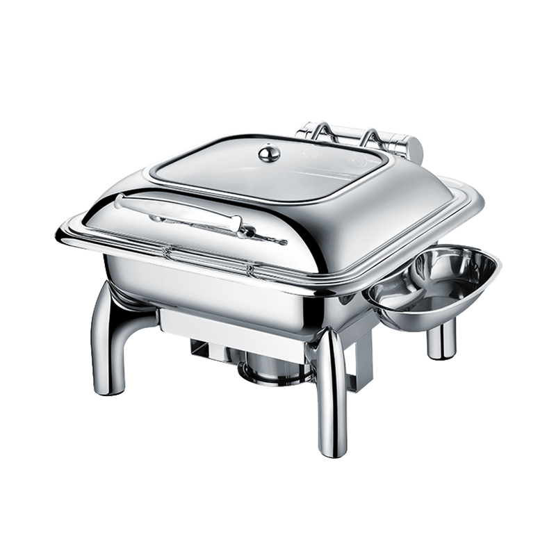 Astar plato de chafing as-k017