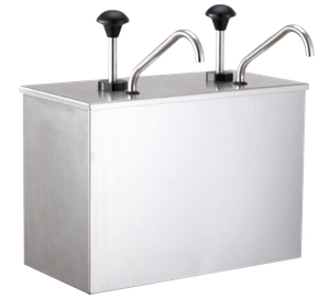 Astar bomba de salsa JQ-8L