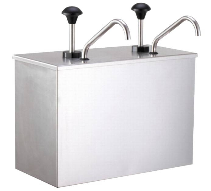 Astar bomba de salsa JQ-8L