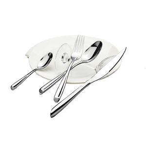 Astar cuchillo/bifurcación/cuchara AS001