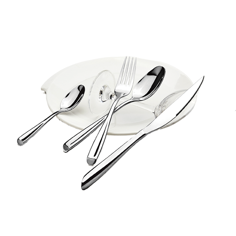 Astar cuchillo/bifurcación/cuchara AS001