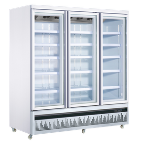 Astar Showcase de bebidas AG-1390LR