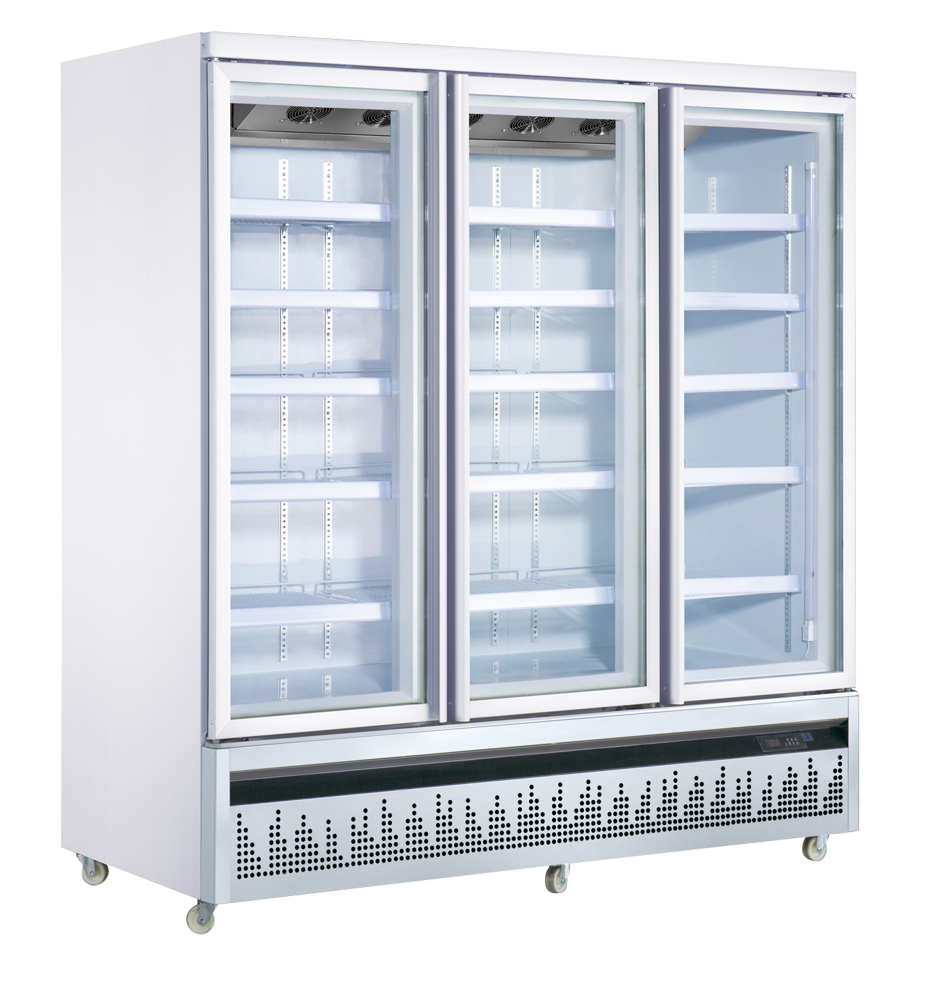 Astar Showcase de bebidas AG-1390LR