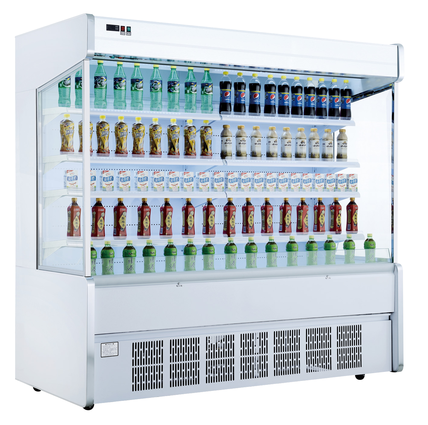 Astar SUPERKET SHOWCASE AF1-20