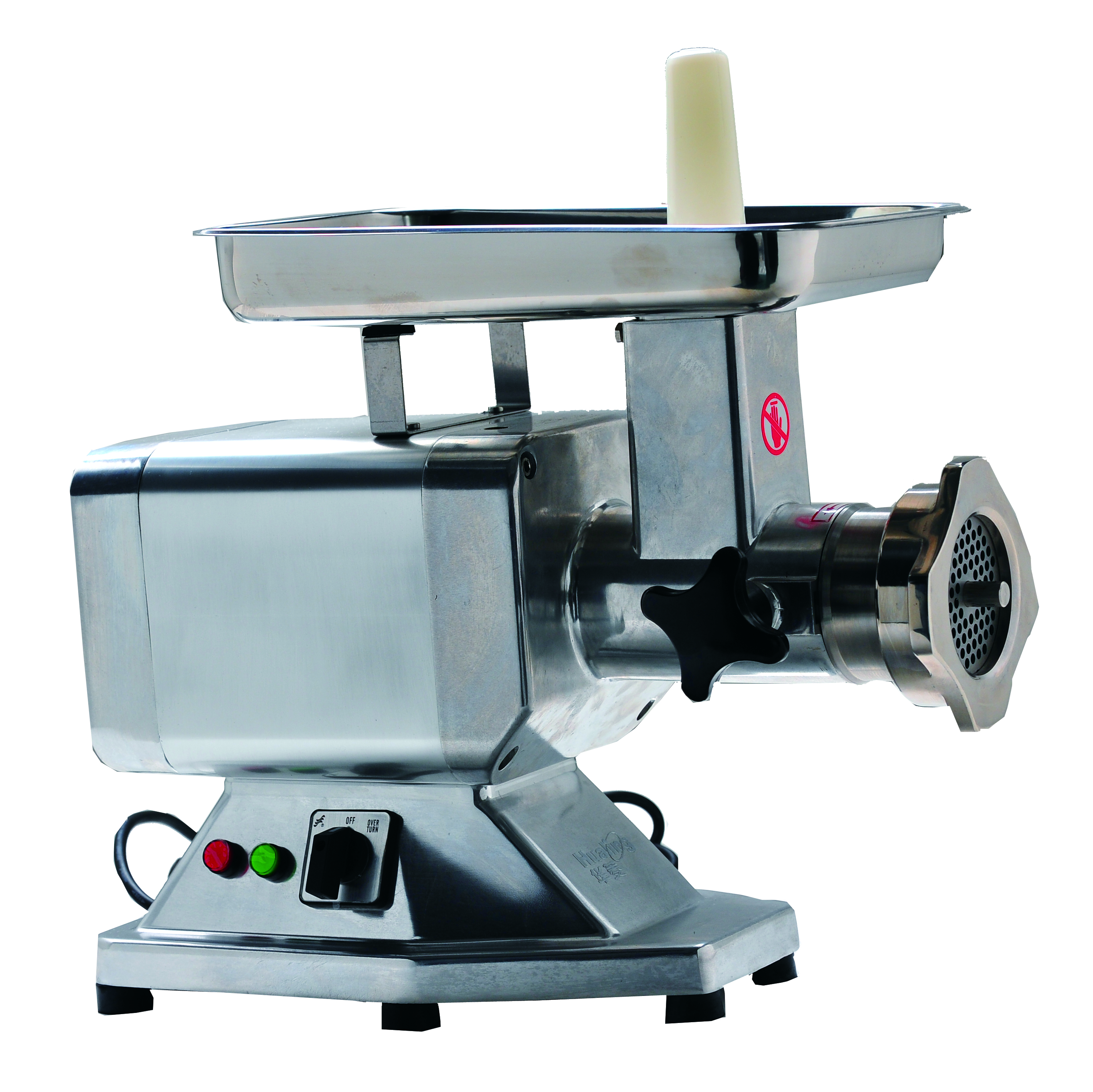 Astar Grinder de carne comercial TK-22