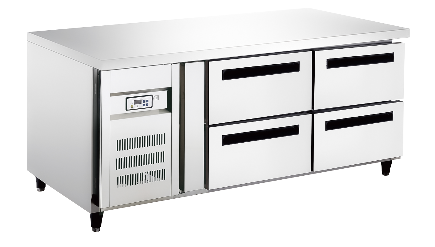 Astar Workbench Refrigeration WTD-1.5F