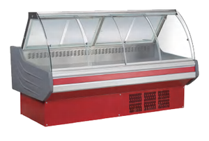 Astar Deli Refrigerator DGC-20