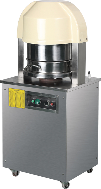 Astar Procesador de panadería Divisor de masa automático